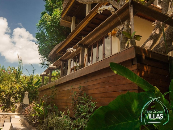 Gallery - Twin Island Villas & Dive Resort
