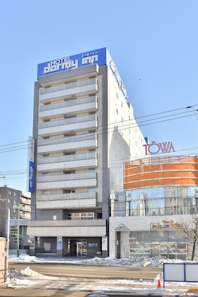 Gallery - Dormy Inn Kitami Natural Hot Spring