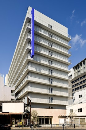 Gallery - Daiwa Roynet Hotel Sakaihigashi