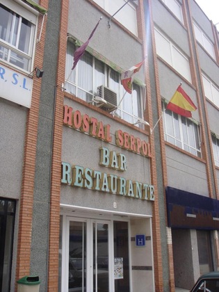 Gallery - Hostal Serpol