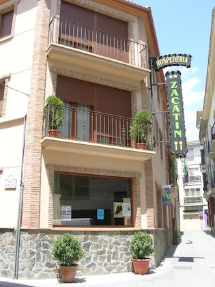 Gallery - Hotel Hospedería Zacatín