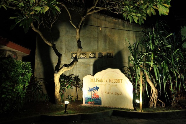 Gallery - Balisandy Resort