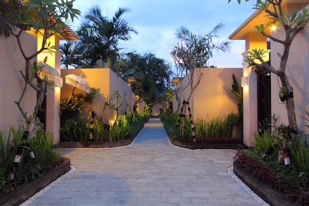 Gallery - Rc Villas & Spa Seminyak