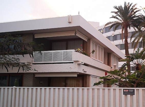 Gallery - Apartamentos Los Cocoteros