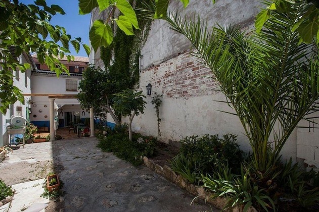 Gallery - Hospederia Del Comendador