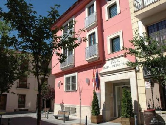 Gallery - Hotel Ideal