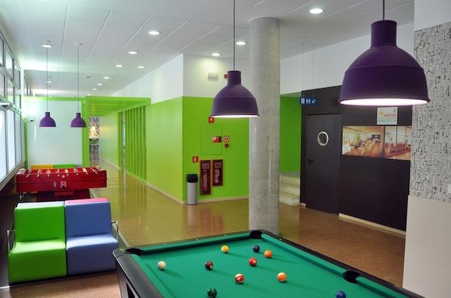 Gallery - Residencia Blas De Otero