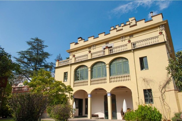 Gallery - Els Jardins De La Martana