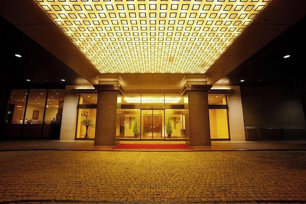 Gallery - Keio Plaza Hotel Hachioji