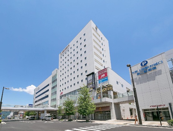Gallery - Sotetsu Fresa Inn Nagano-Ueda