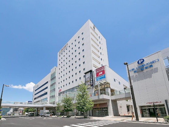 Gallery - Sotetsu Fresa Inn Nagano-Ueda