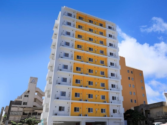 Gallery - Smile Hotel Miyakojima