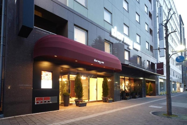 Gallery - Dormy Inn Hiroshima Hot Spring