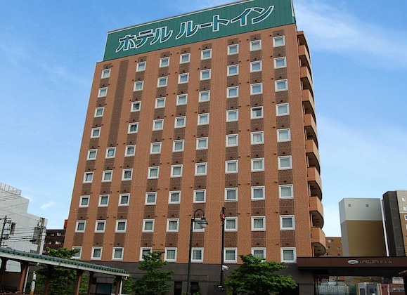 Gallery - Hotel Route Inn Tsuruga Ekimae