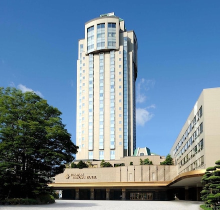 Gallery - Imabari Kokusai Hotel