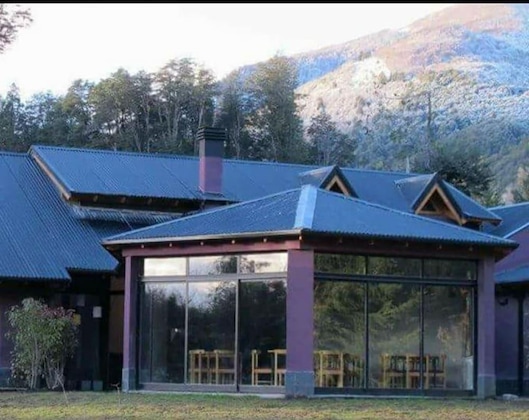 Gallery - Arcanos Casa De Montaña