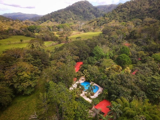 Gallery - Jaco Hotel Docelunas