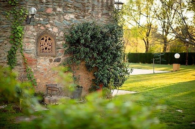 Gallery - La Posada Del Moro