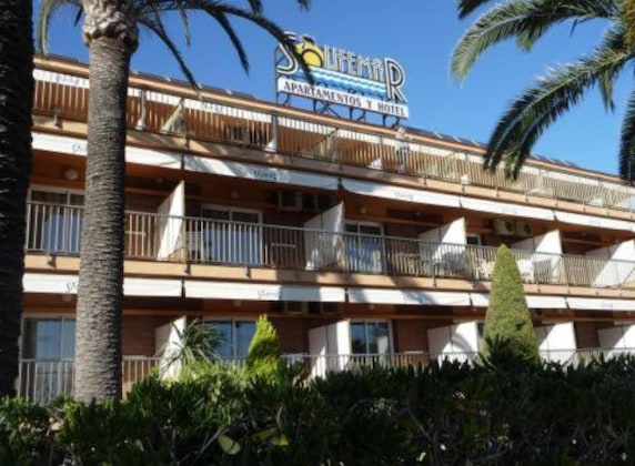 Gallery - Aparthotel Solifemar