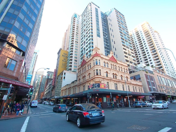 Gallery - Sydney Central Inn - Hostel