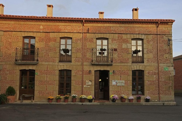 Gallery - Posada Real Del Buen Camino