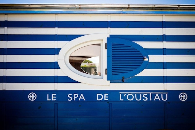 Gallery - Relais De L'oustau Camarguen