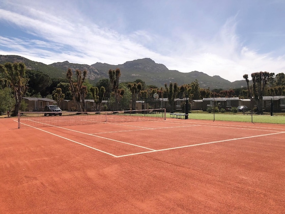 Gallery - Camping La Pinède