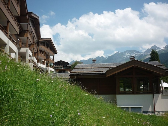 Gallery - Les Grandes Alpes