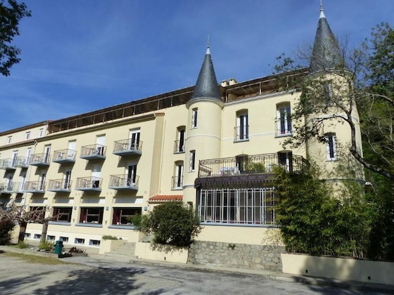 Gallery - Appart'hotel Castel Emeraude