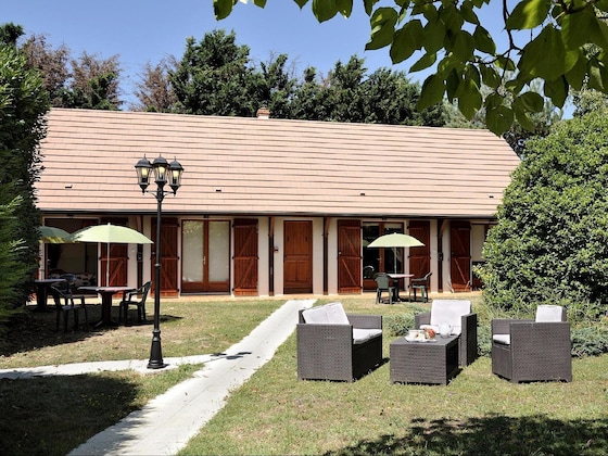 Gallery - Hotel Restaurant Le Vieux Fusil