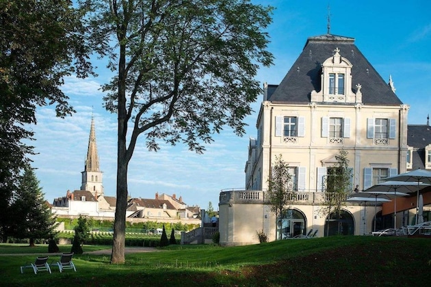 Gallery - Château & Spa De La Cueillette