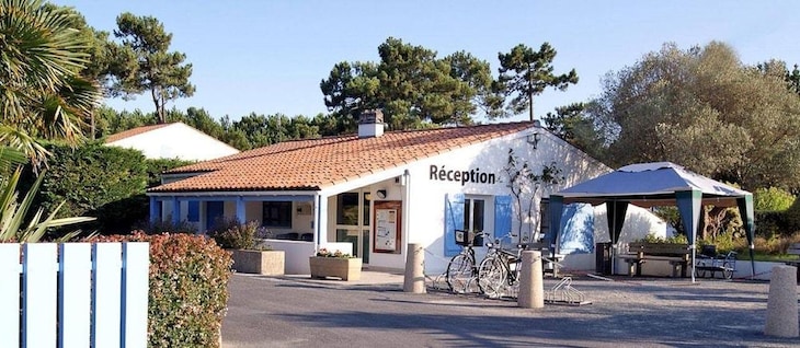 Gallery - Village Club De La Grande Baie