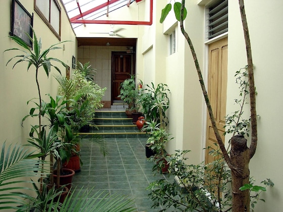 Gallery - Apart-Hotel Roma