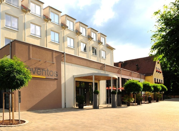 Gallery - Hotel Sonne