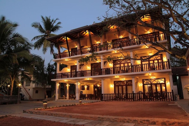 Gallery - Wunderbar Beach Hotel