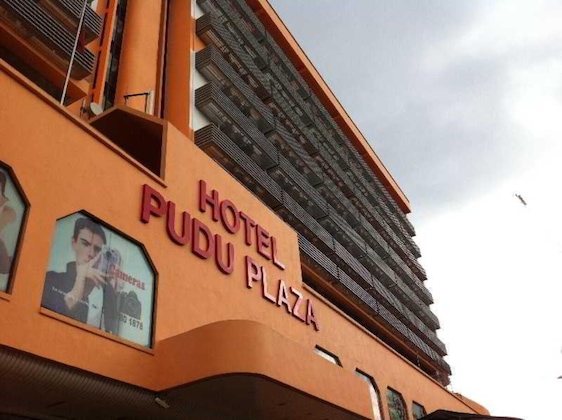 Gallery - Hotel Pudu Plaza Kuala Lumpur