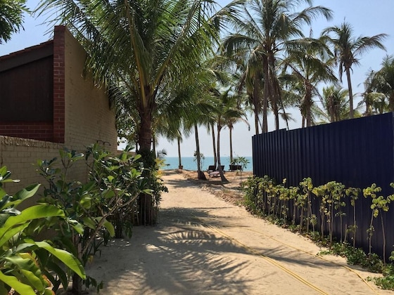 Gallery - Sunset Beach Resort