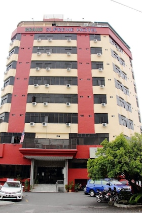 Gallery - Grand Supreme Hotel