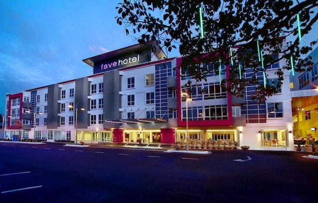 Gallery - The Bayou Hotel Langkawi