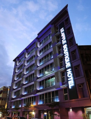 Gallery - Le Apple Boutique Hotel Bukit Bintang