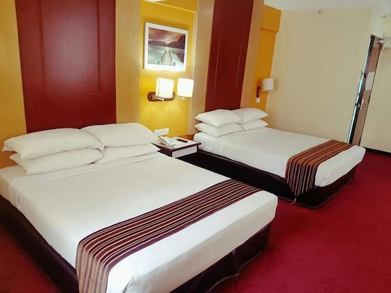 Gallery - Palace Hotel