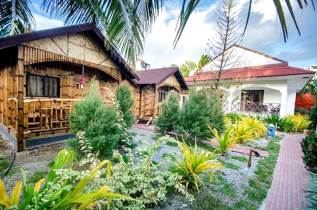 Gallery - Nirvana Beach Resort