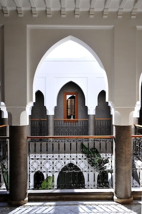 Gallery - Riad Houma