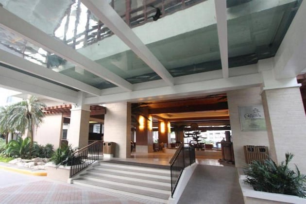 Gallery - Crown Regency Resort & Convention Center