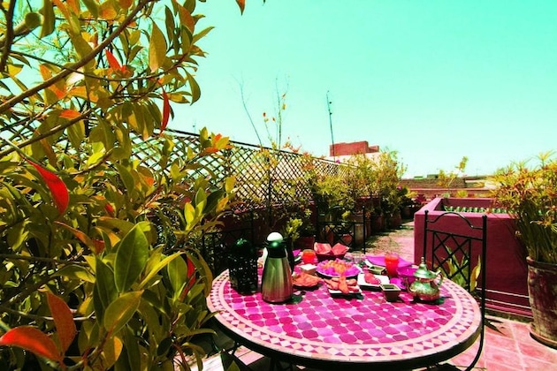 Gallery - Riad Zehar