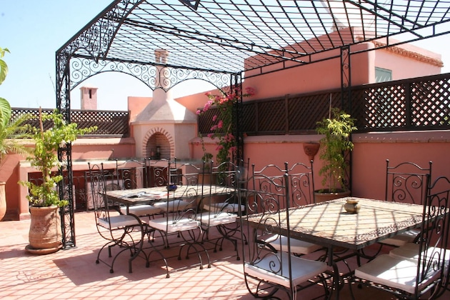 Gallery - Riad Sofia