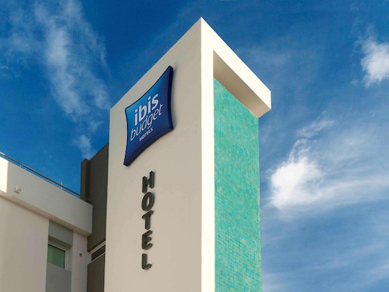Gallery - Ibis Budget Bourges