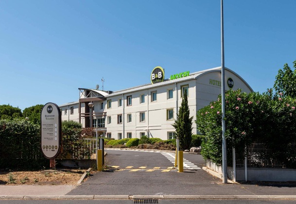 Gallery - B&B Hotel Beziers