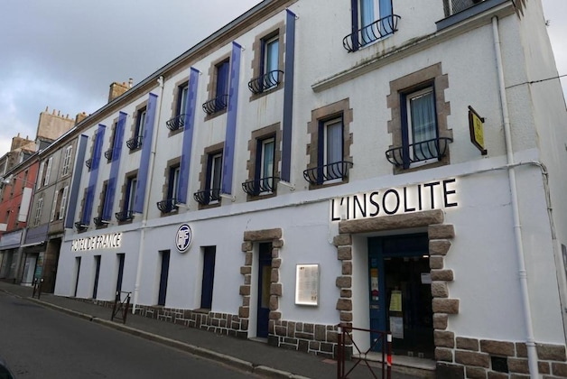 Gallery - Hôtel De France