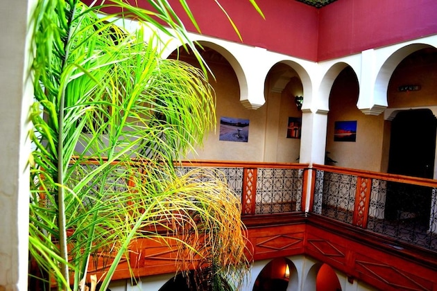 Gallery - Riad Amya & Spa